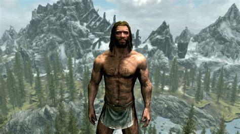 Batts NSFW Skyrim 